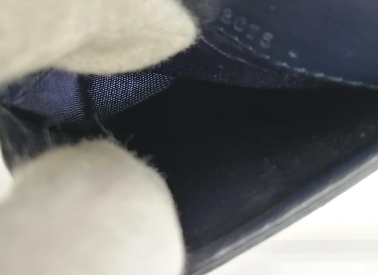 カード入れ側　収納　中身