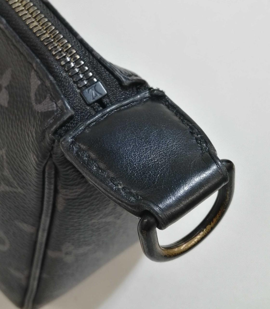 ショルダー部分　右