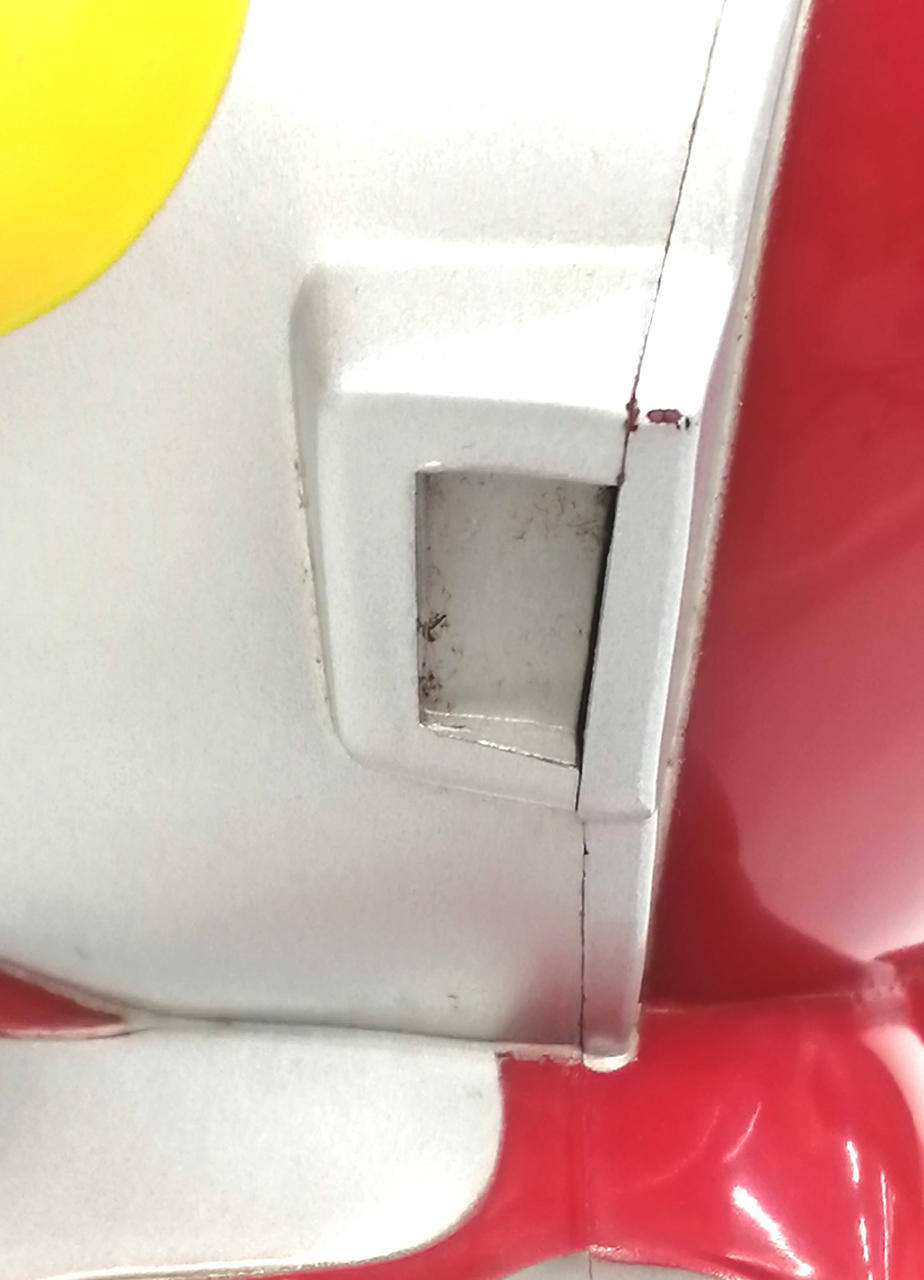 汚れ有ります