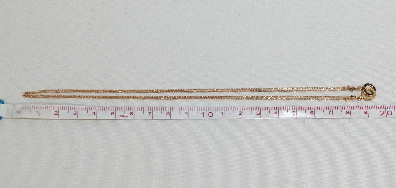 最小長さ　約19cm