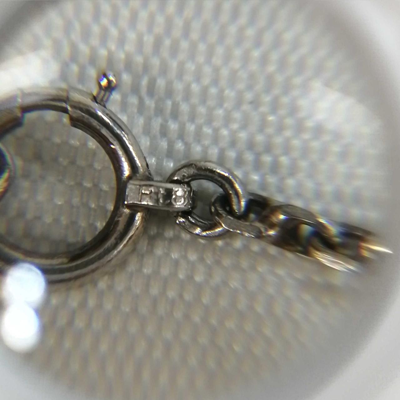 見えにくいですがPT850の刻印あります