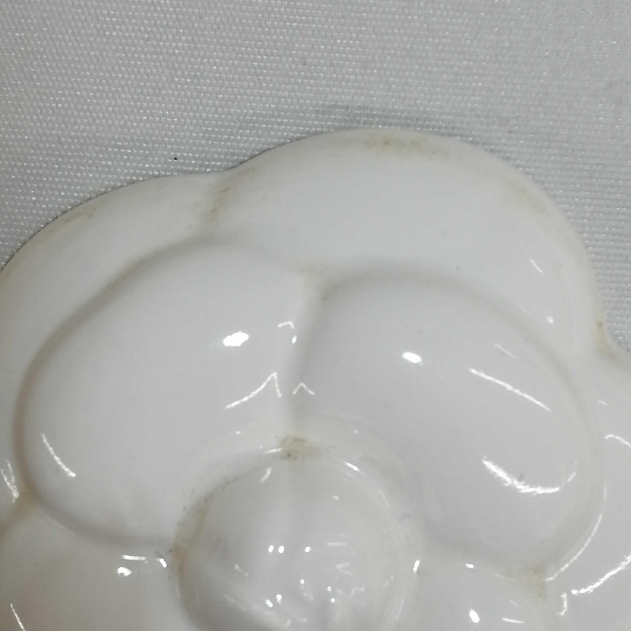 汚れ有り