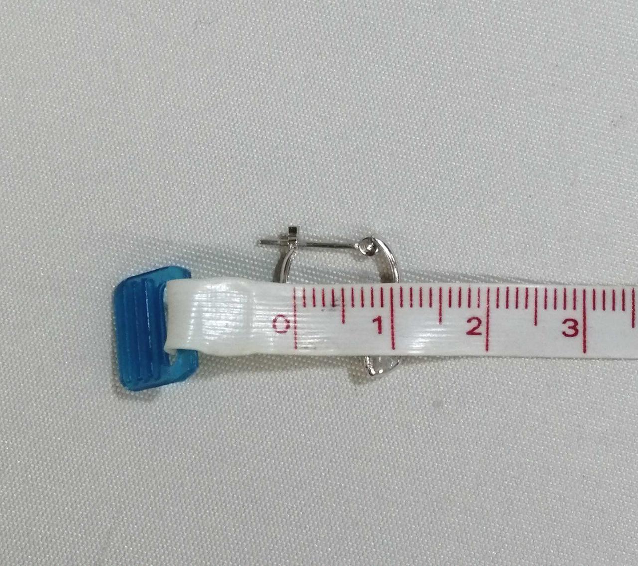 リング部分　内径約1cm