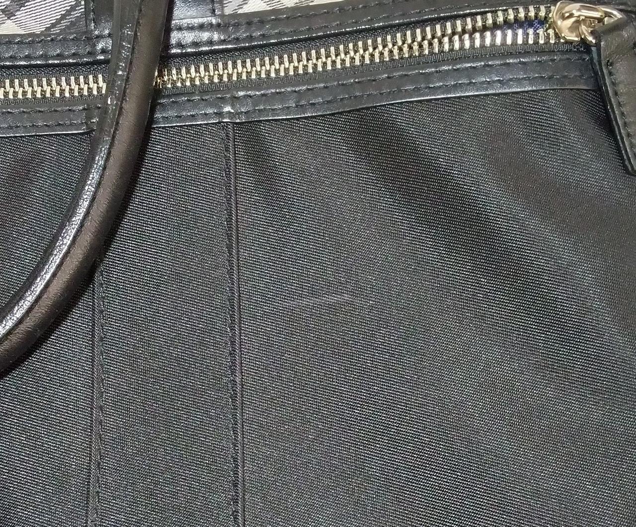 正面汚れあります