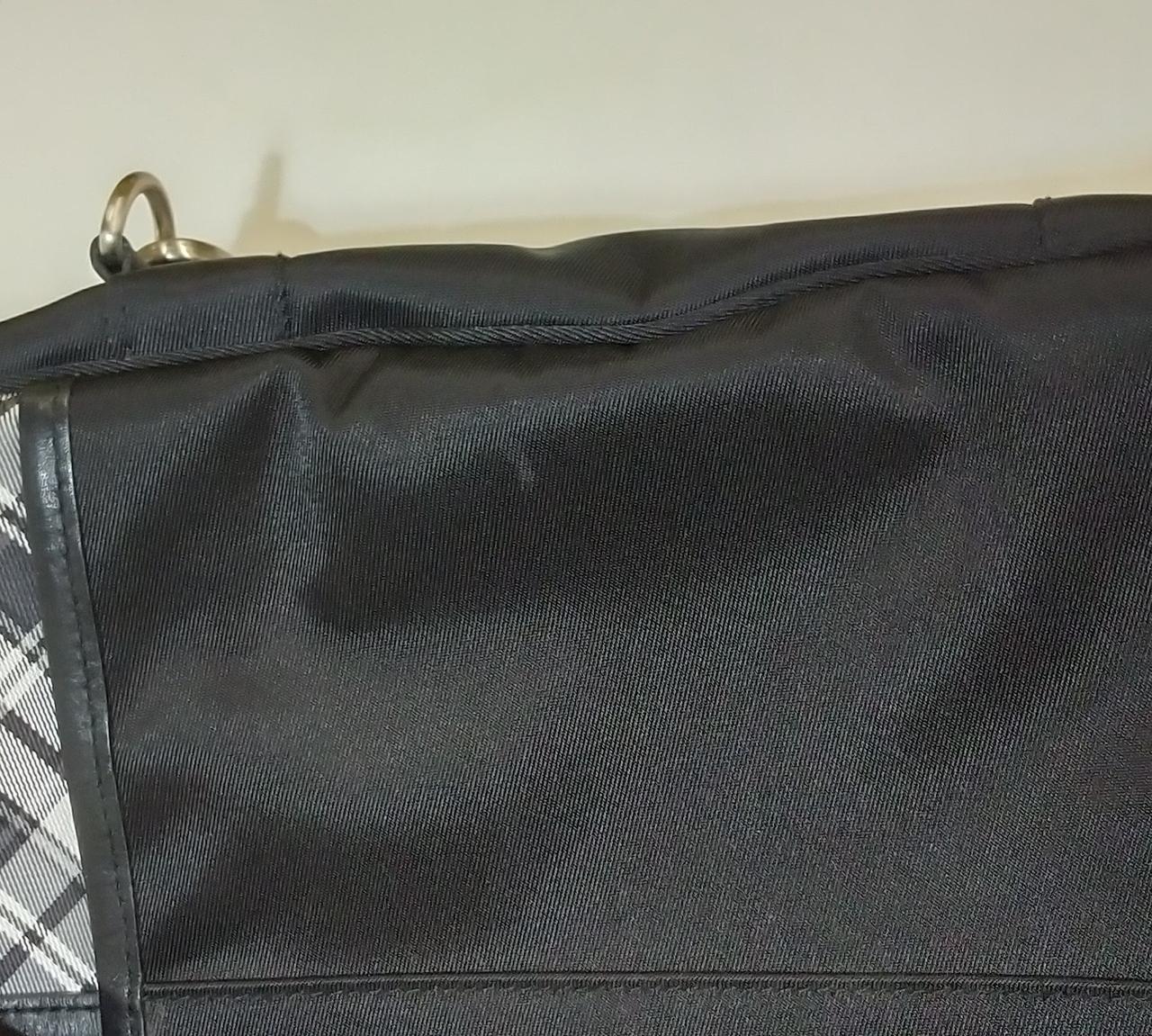 側面汚れあります