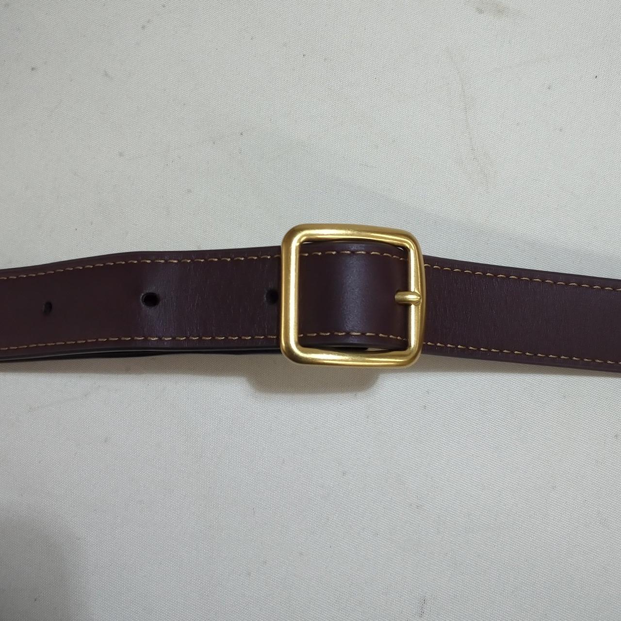 ショルダー　ベルト部分