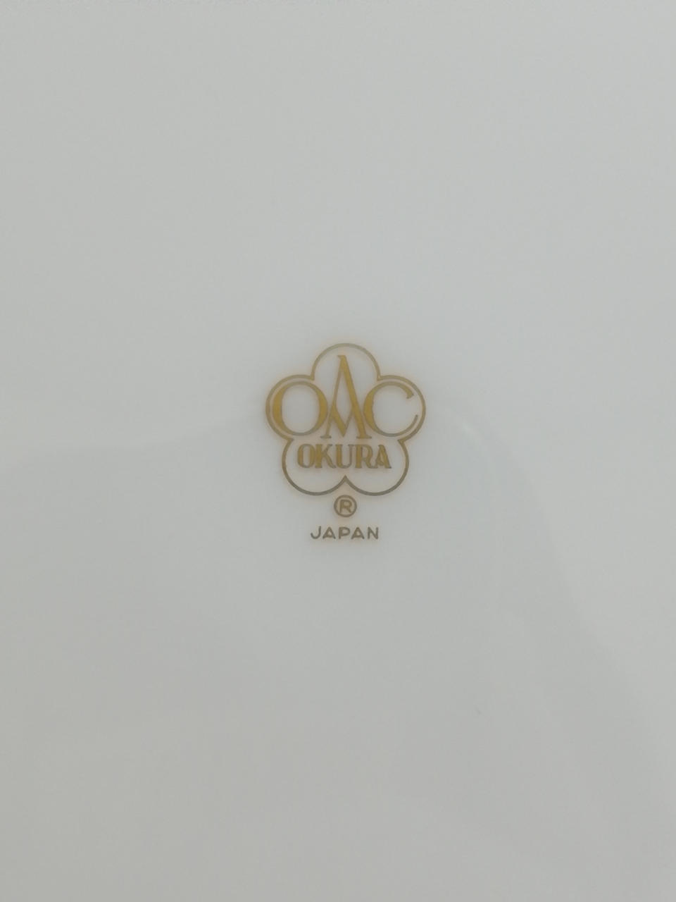 裏面　マーク