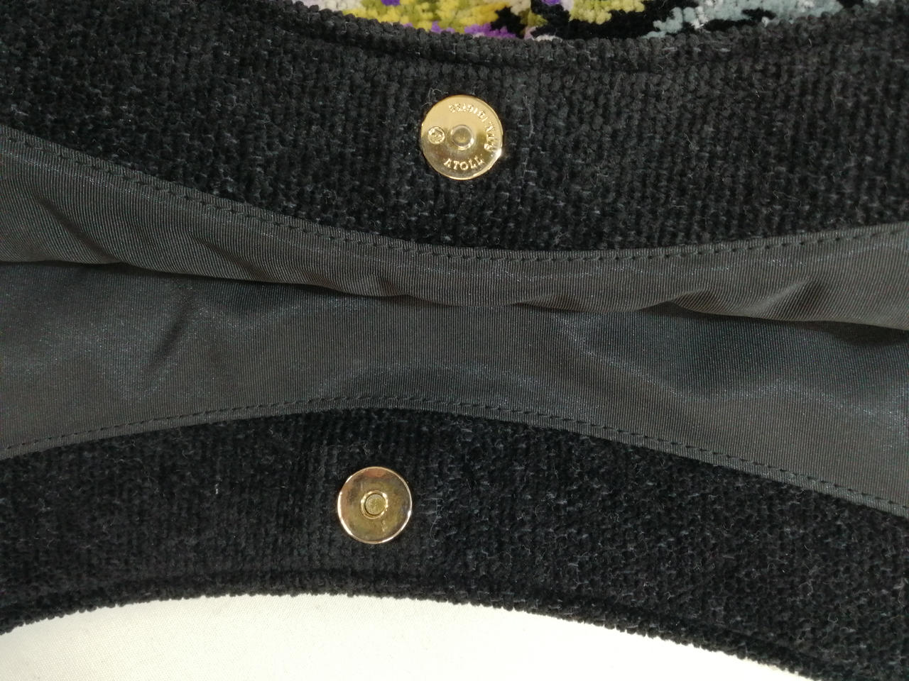 留め具