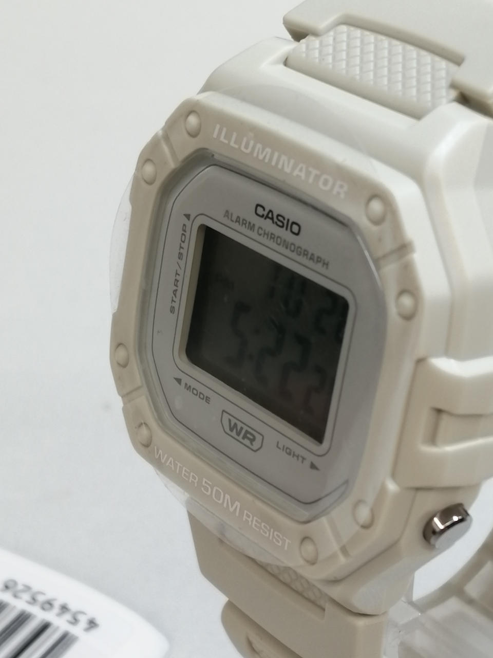 フィルム剥がれてません