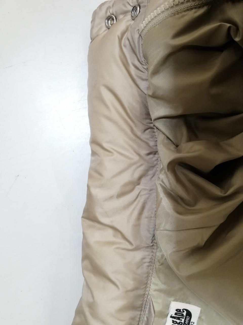 襟
わずかにシミ有ります