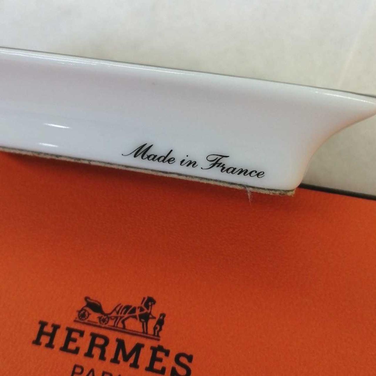 陶器　ミニ灰皿2PΩ 