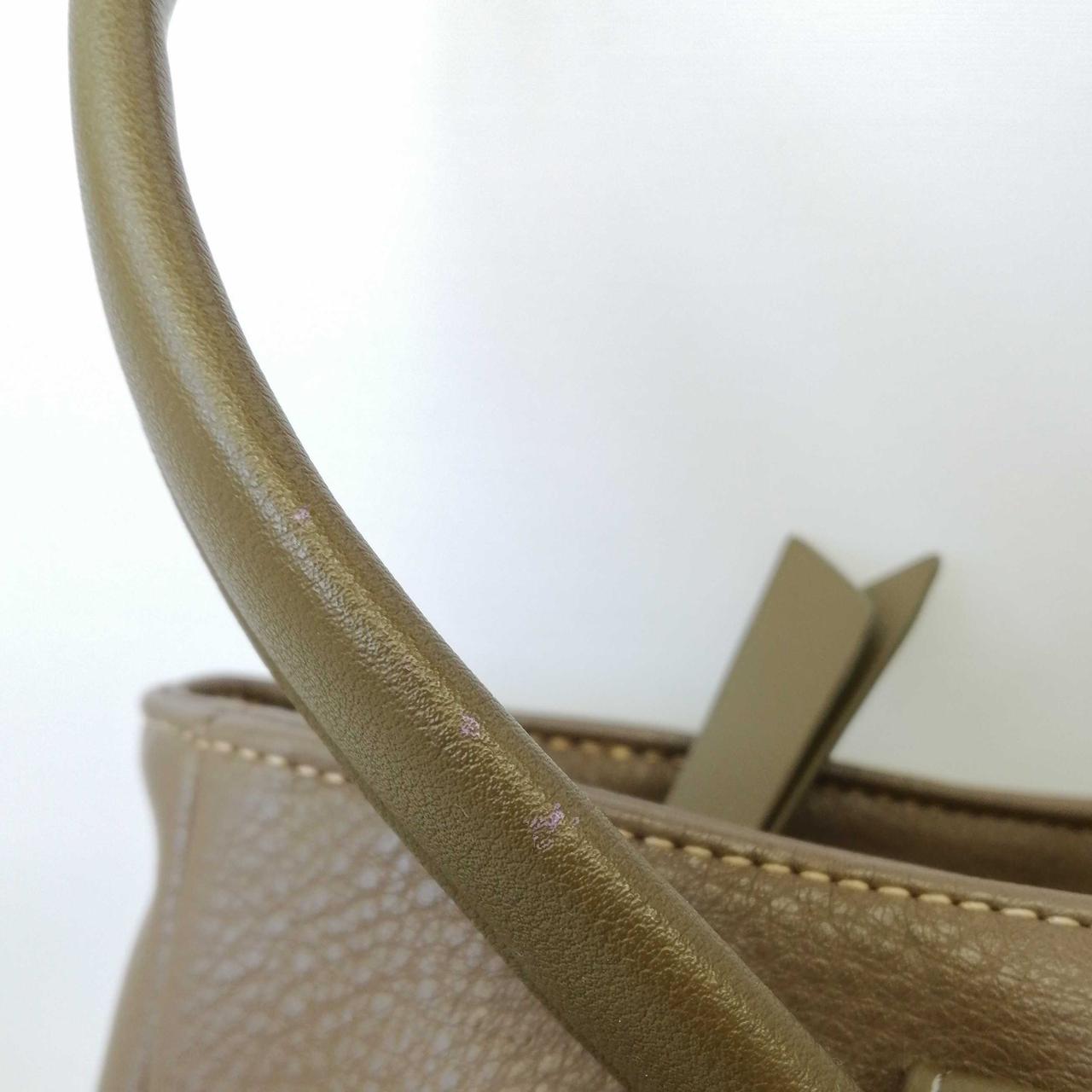 汚れがあります