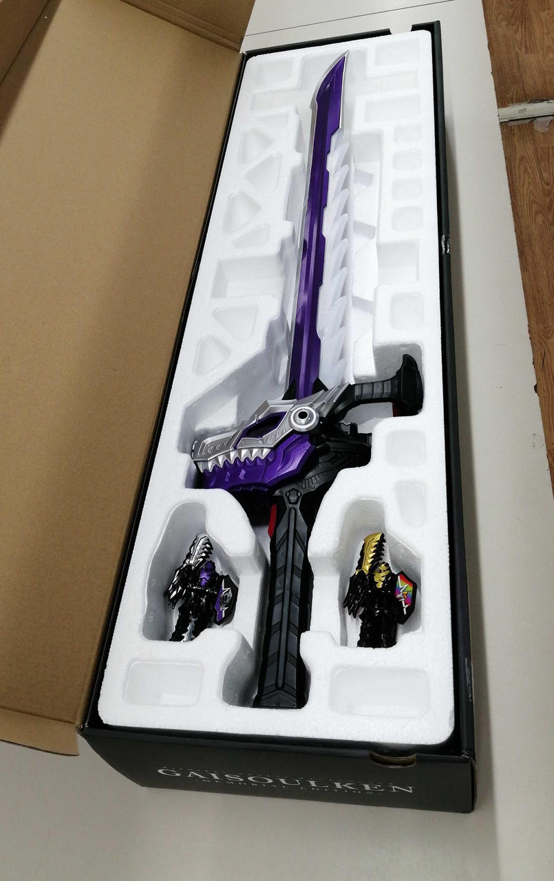 BANDAI|ガイソーケン MEMORIALEDITION|HARDOFFオフモール