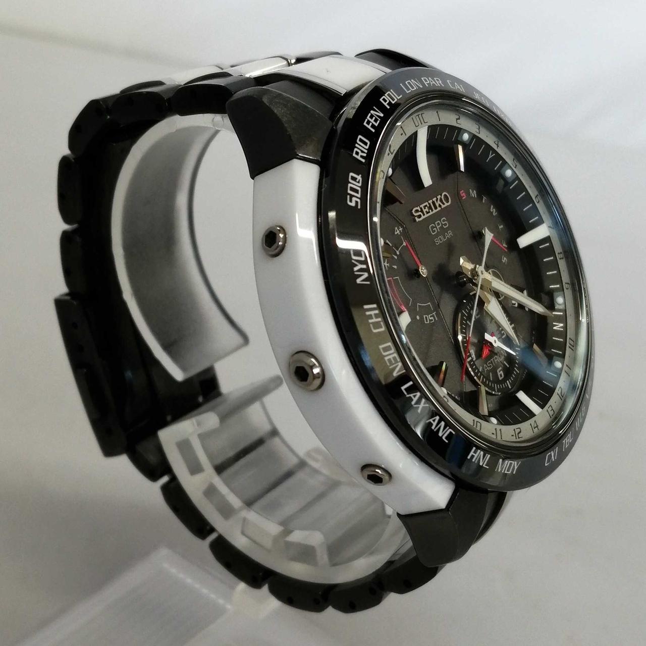 全体的に細かい傷、スレがあります