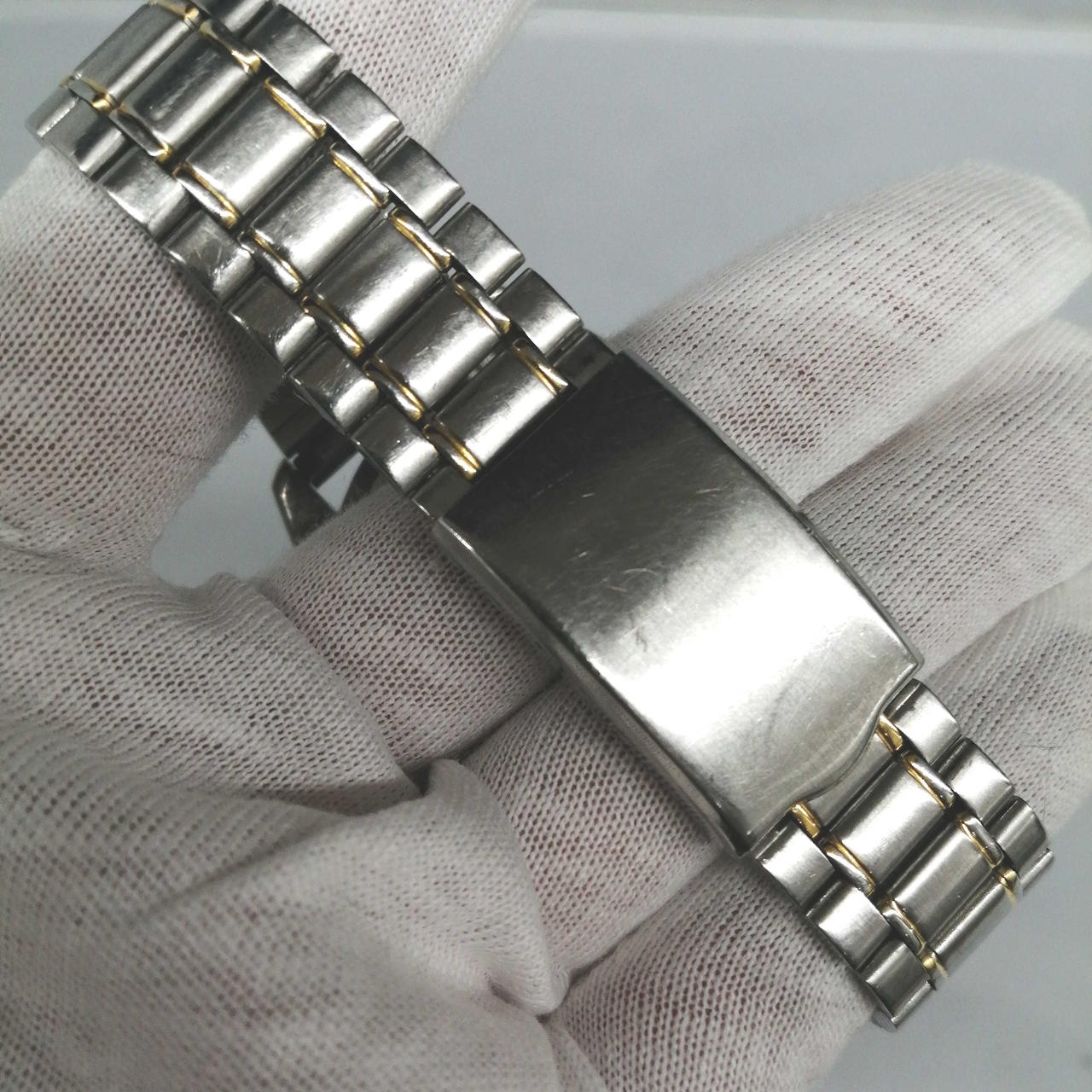 細かいキズ有り