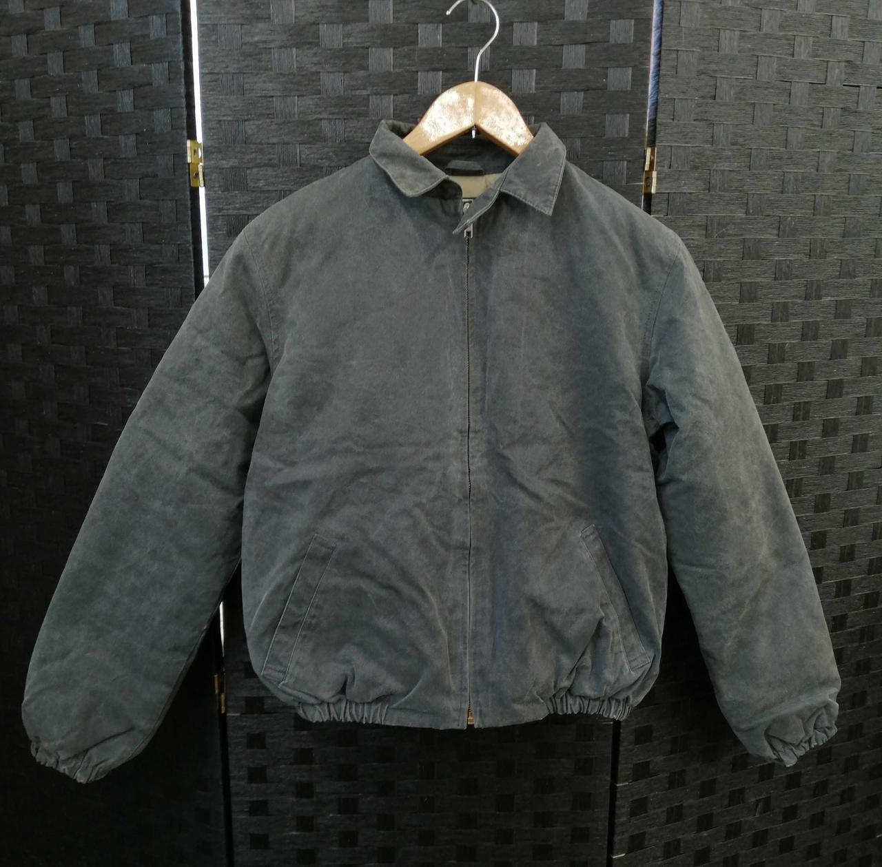 ポロラルフローレン(POLO RALPH LAUREN)|コットンダウンジャケット