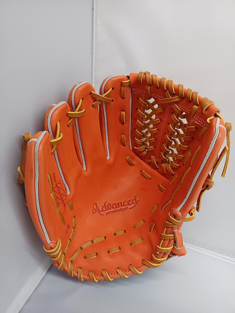 増田陸実使用SSK硬式グラブ エスエスケイ（スポーツ用品） あすつく SSK 野球 硬式 グラブ