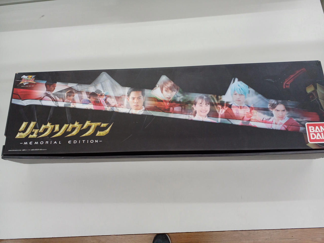 動作確認済みです