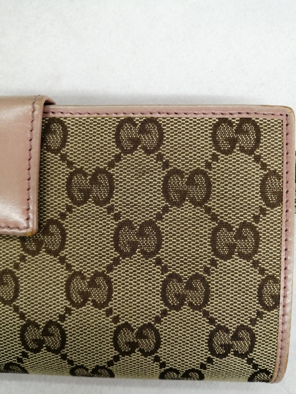 汚れがあります