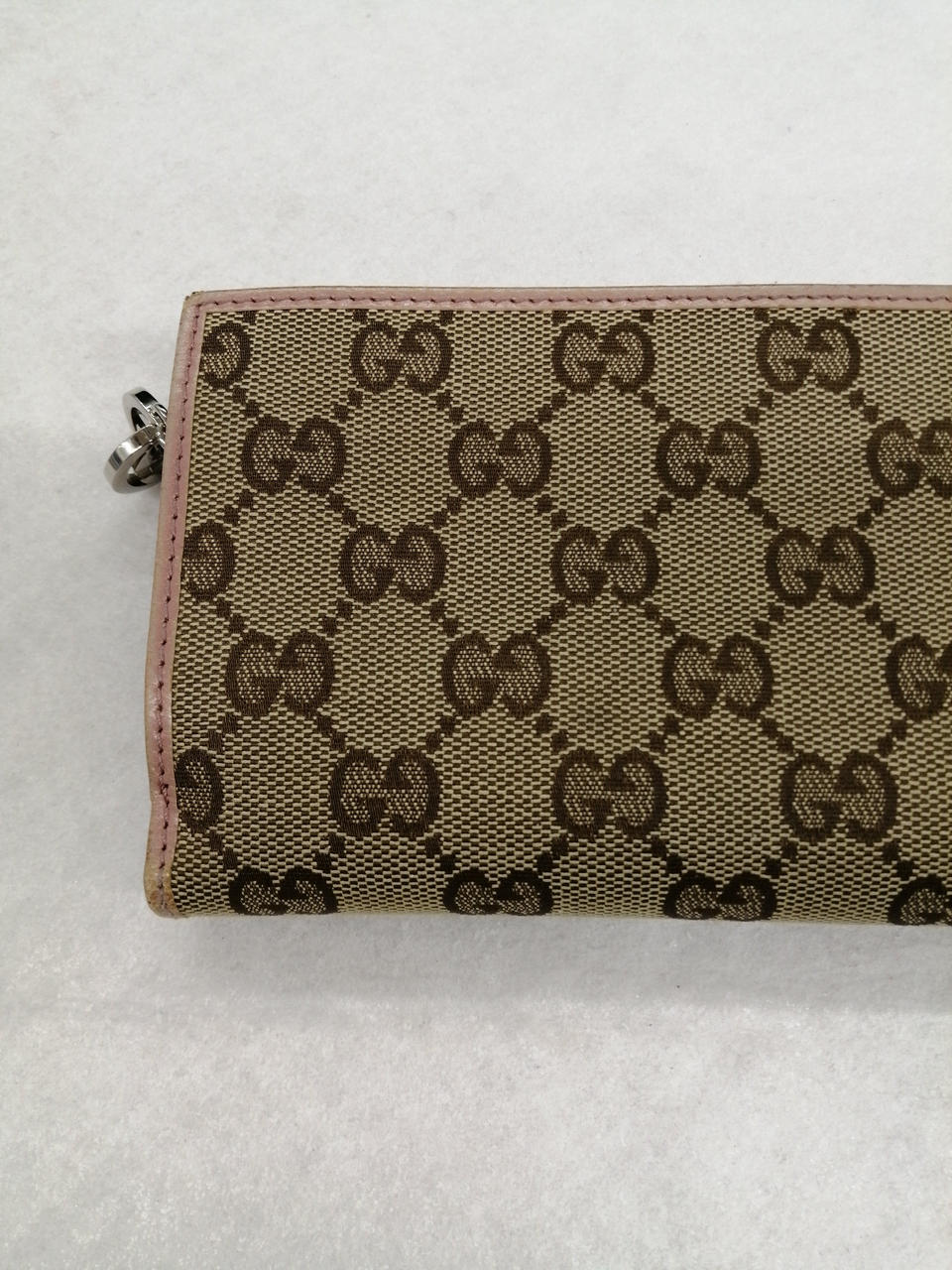 汚れがあります