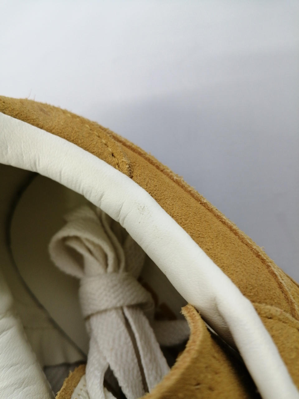 汚れがあります