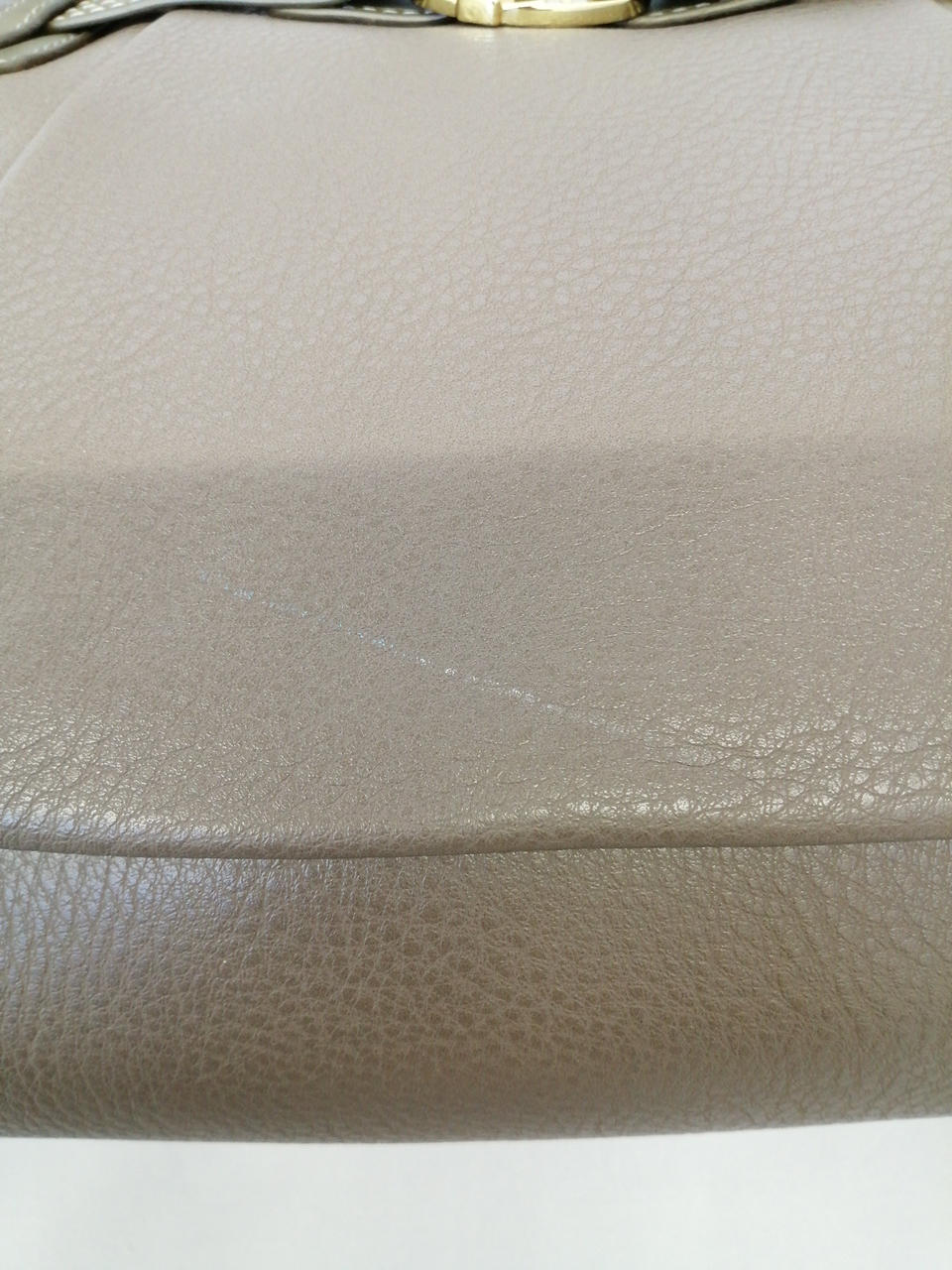 汚れがあります