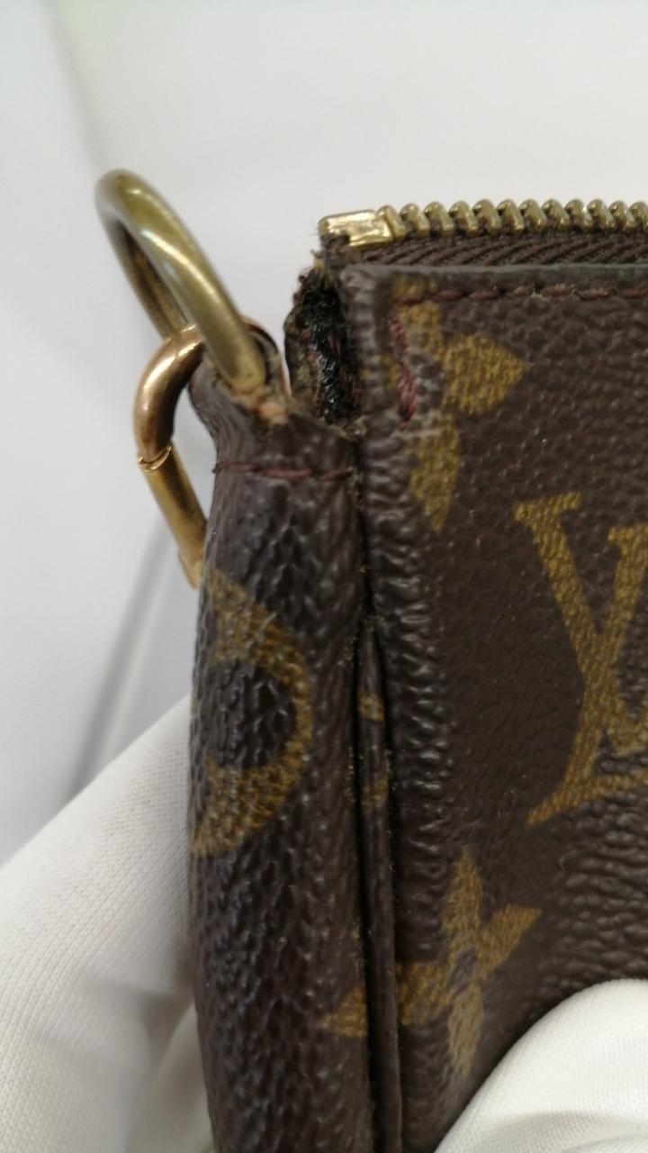 汚れほつれ有り