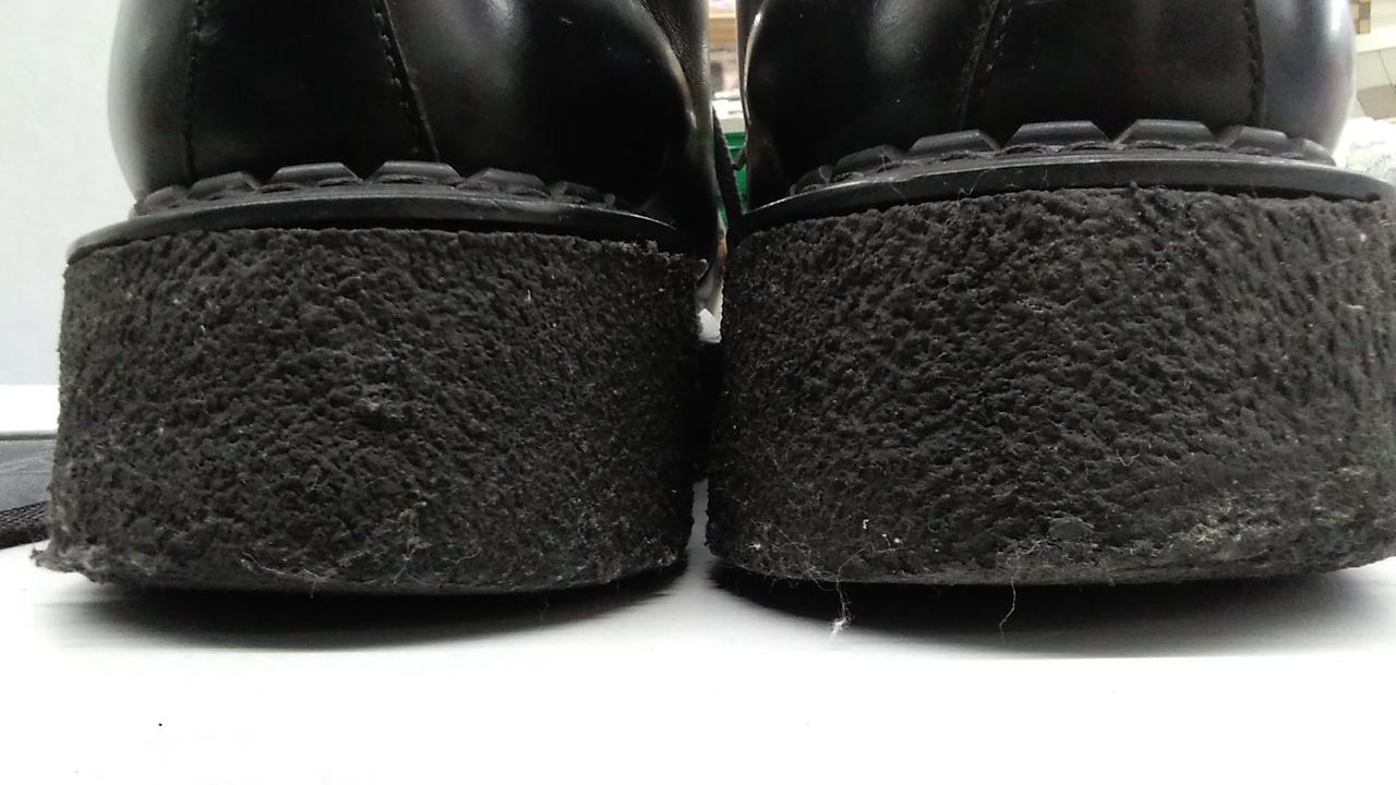 擦り減り有り