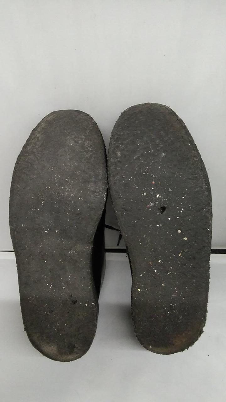 汚れ、穴有り
