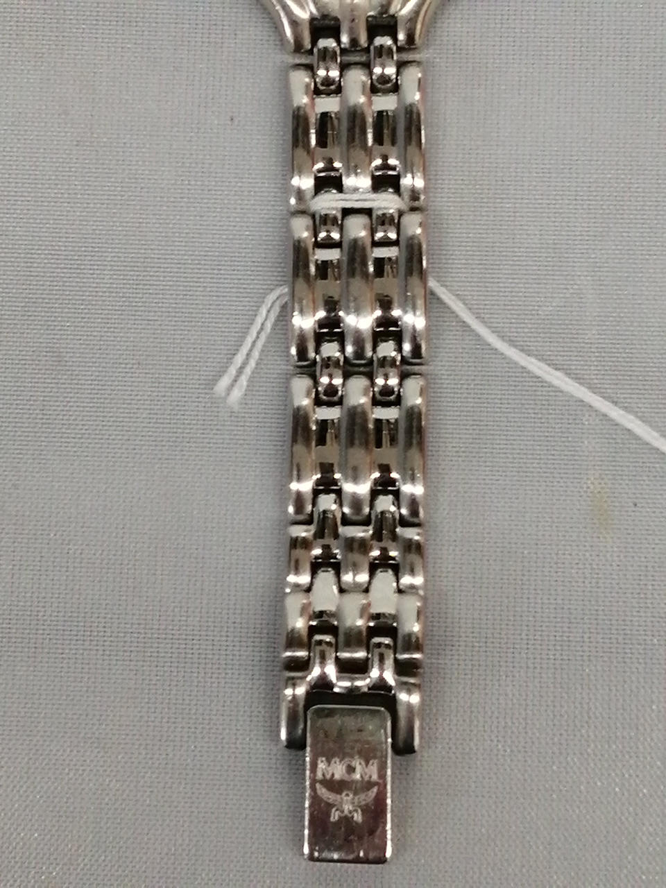 刻印部分に傷あり