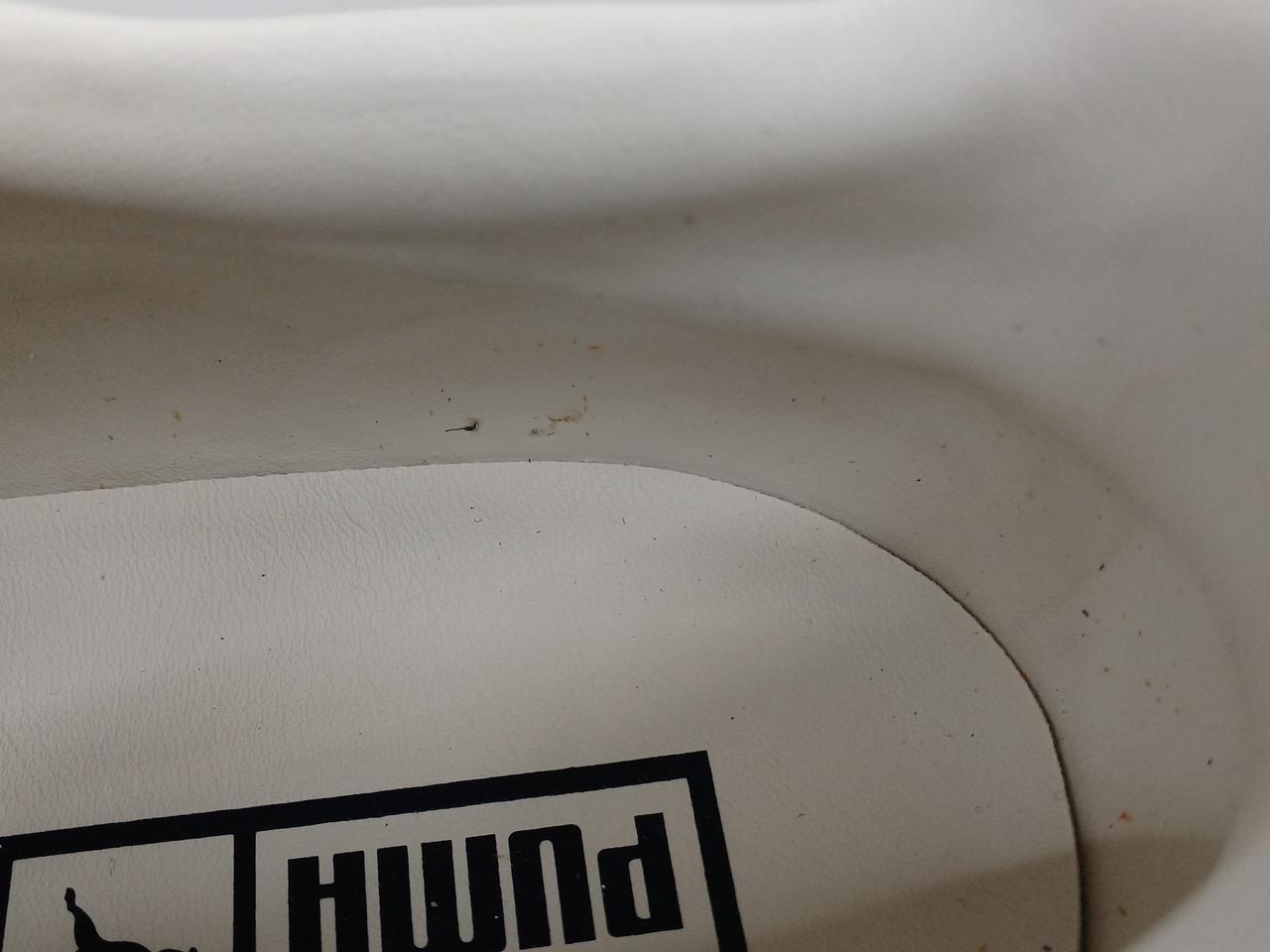 ちょっとだけ汚れあり