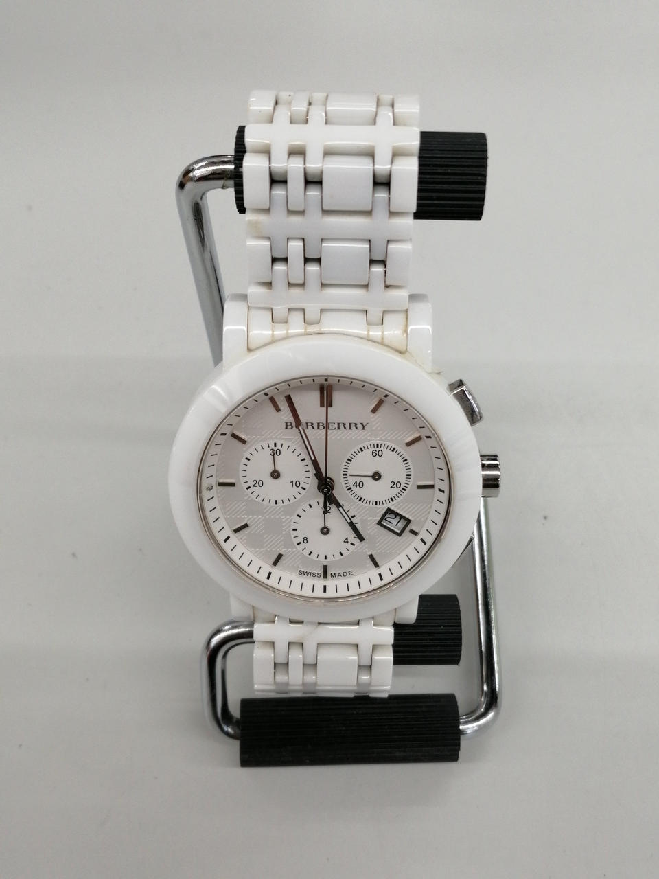 処々に黄ばみあり