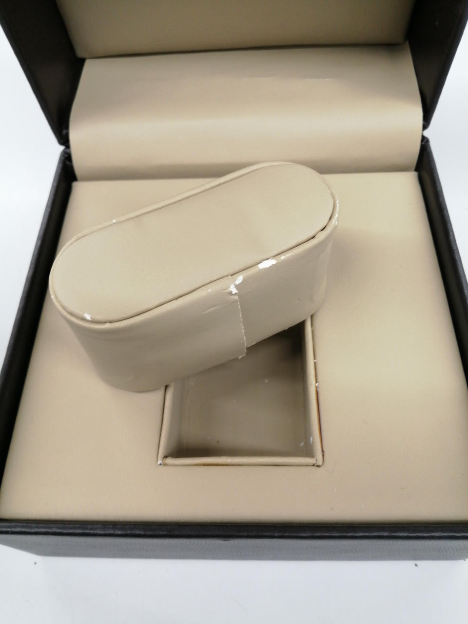 劣化剥がれあり