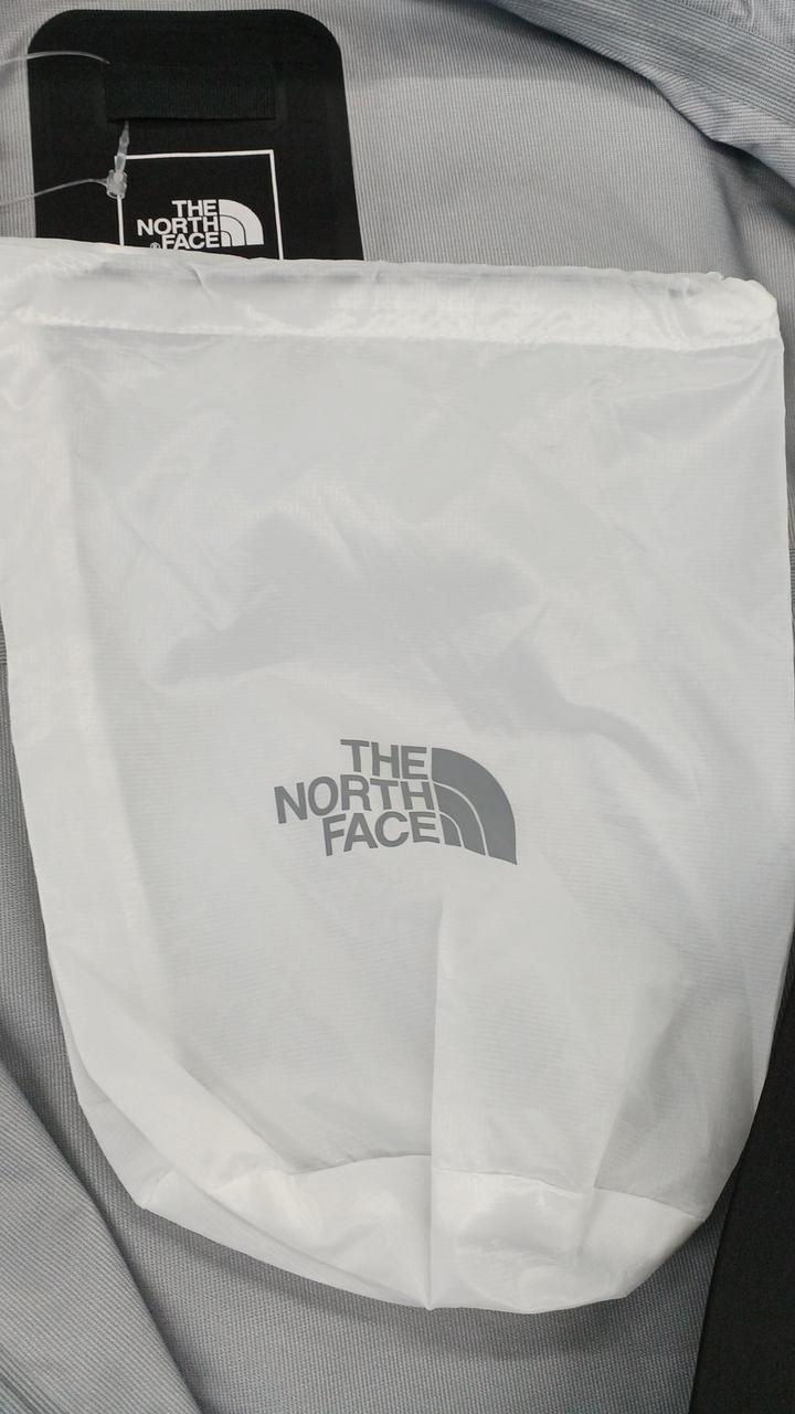 ナイロン袋付属