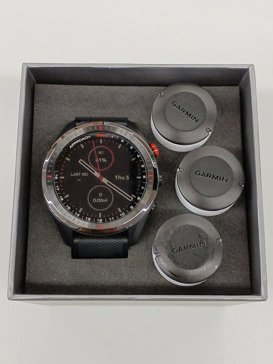 APPROACH 　1つ使用感目立ちます