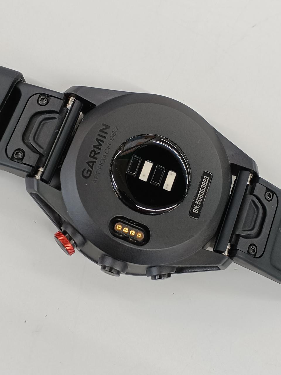 多少の汚れあり