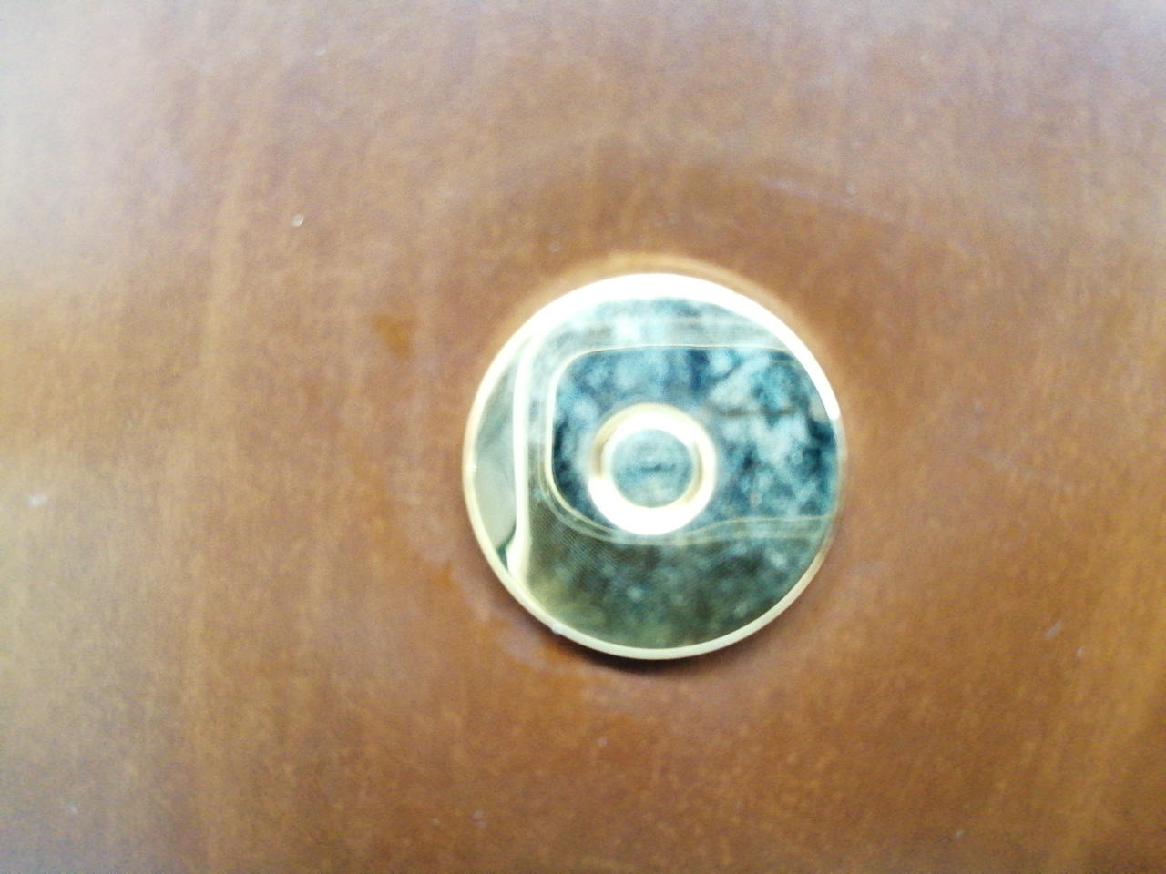 細かいキズ、汚れ有り