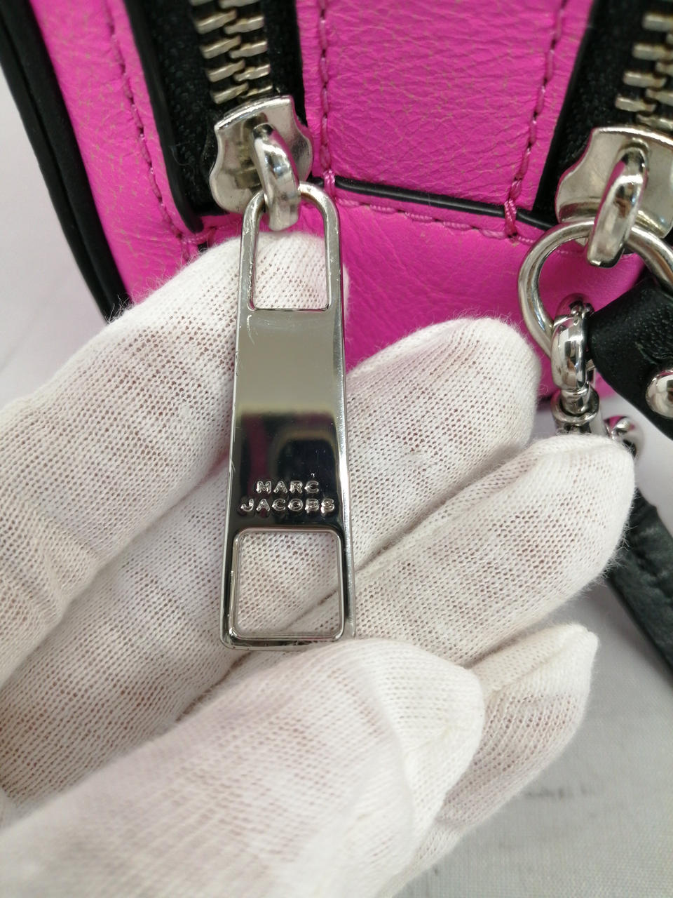 細かいキズ有り