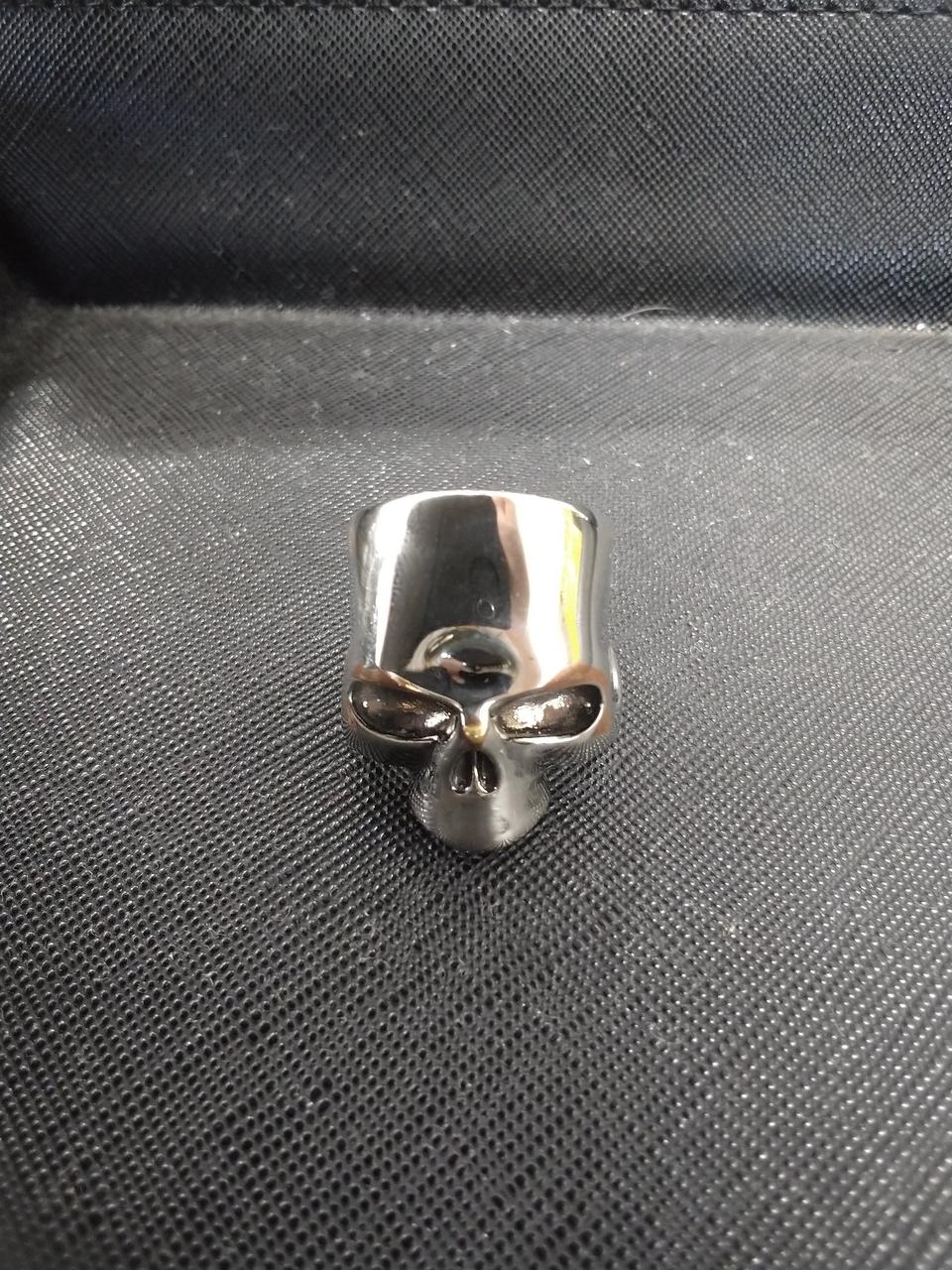 表面に劣化があります