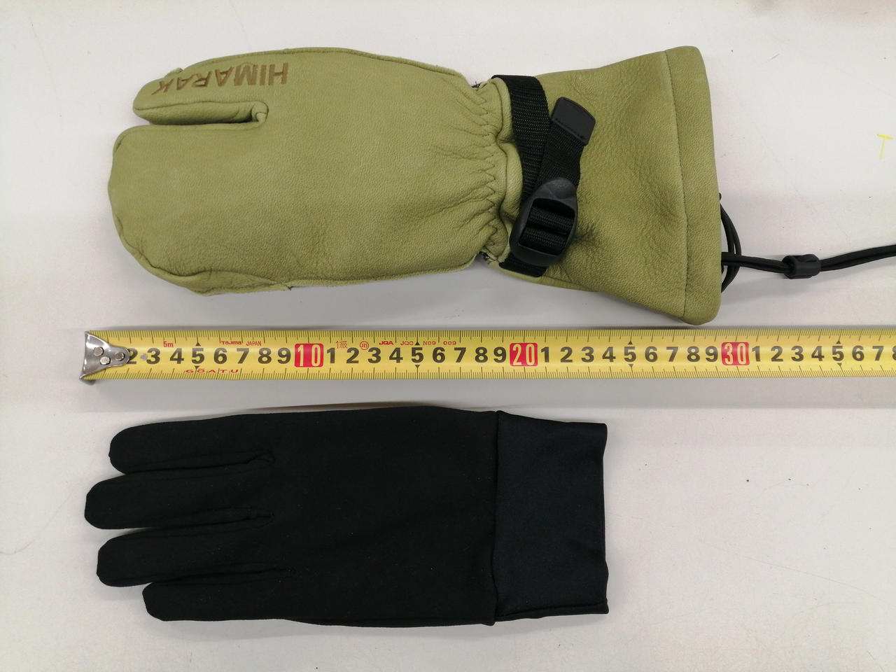 HIMARAKミトン kids HIMARAKミトン kids HIMRAK GLOVE | PRODUCT