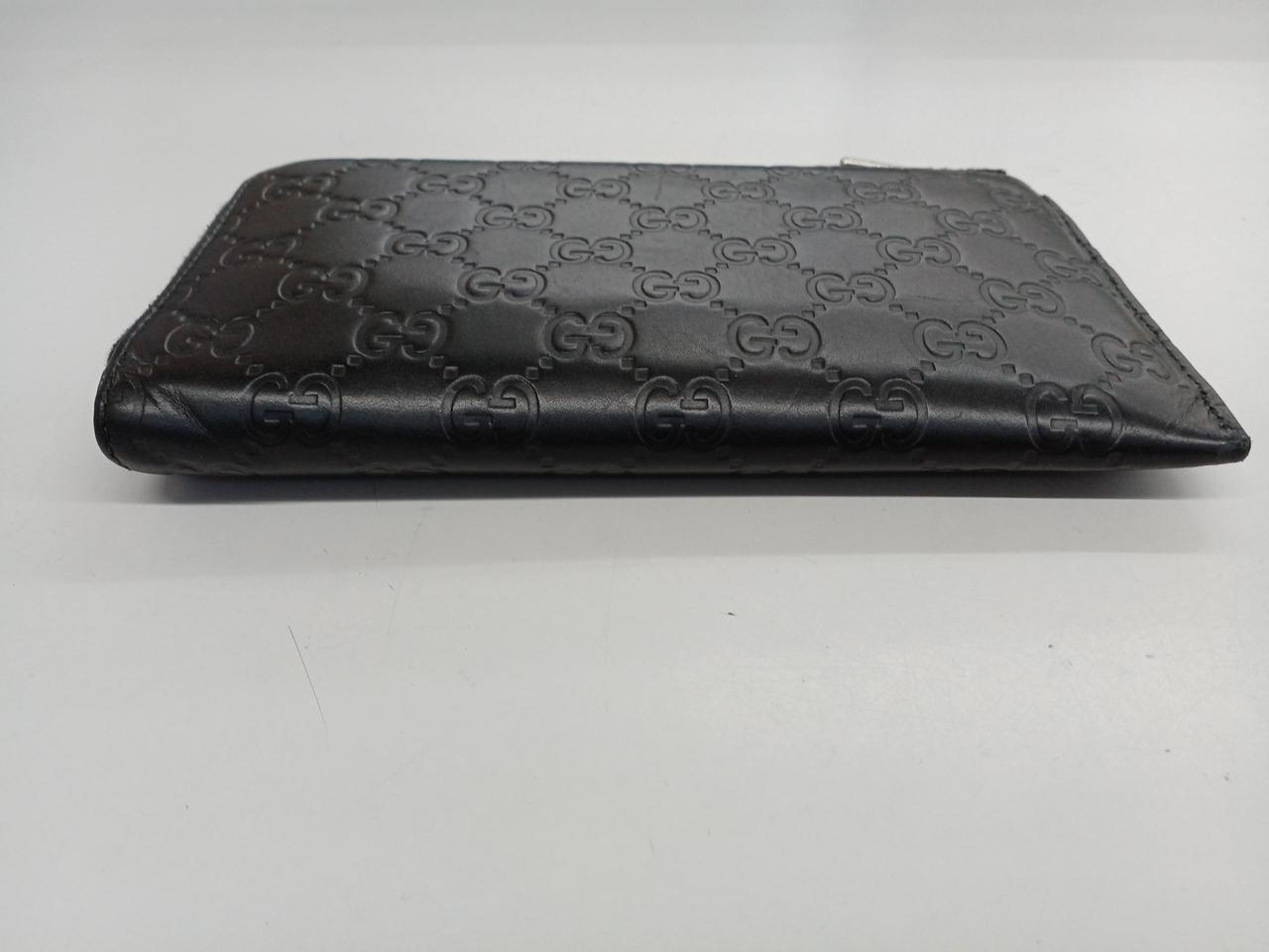 GUCCI|L字ファスナー長財布|HARDOFFオフモール（オフモ）|1030480000010857