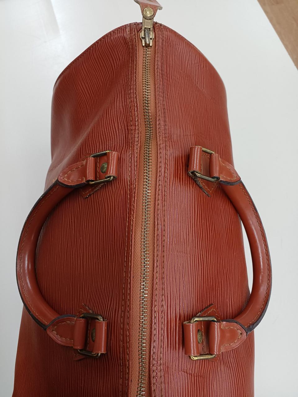 早い者勝ちのセール品♥️ ルイヴィトン ♥️エピ　スピーディ35 LOUIS VUITTON|エピ スピーディ35|HARDOFFオフモール（オフモ