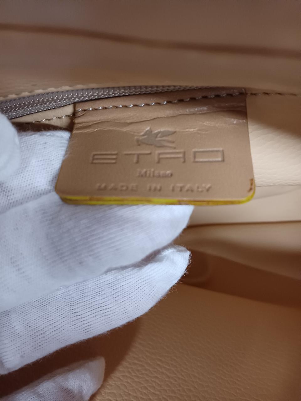 タグに劣化が見られま