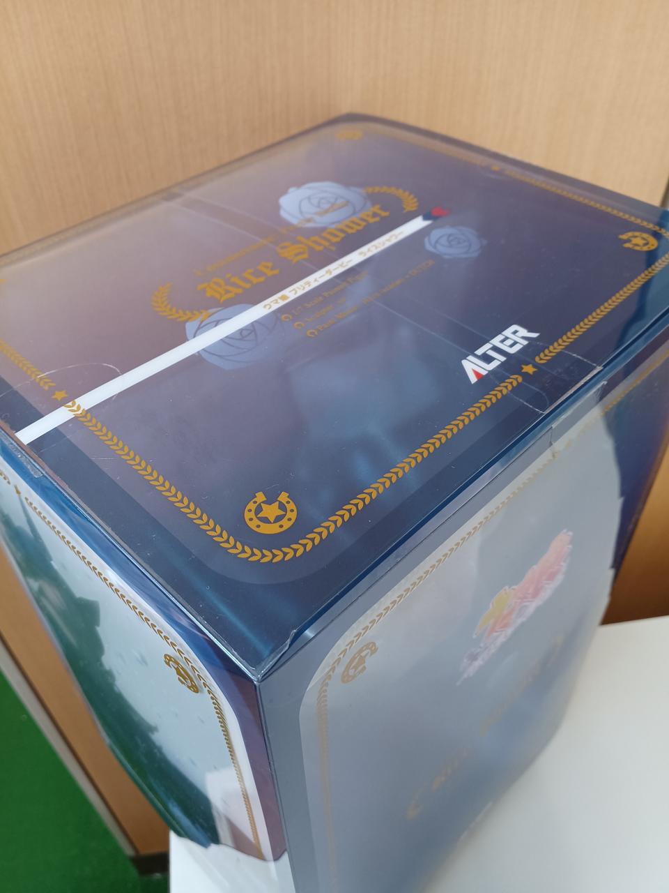 ALTER|ライスシャワー|HARDOFFオフモール（オフモ）|1030480000010929