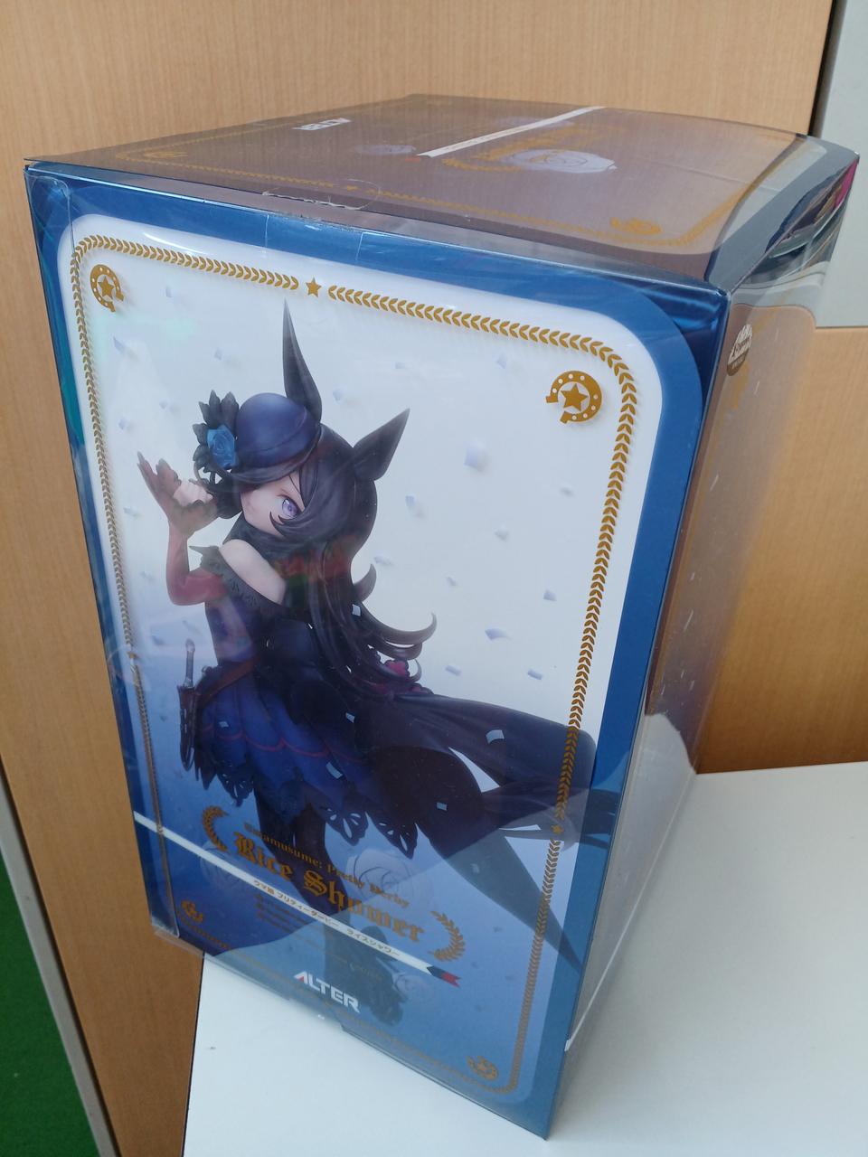 ALTER|ライスシャワー|HARDOFFオフモール（オフモ）|1030480000010929