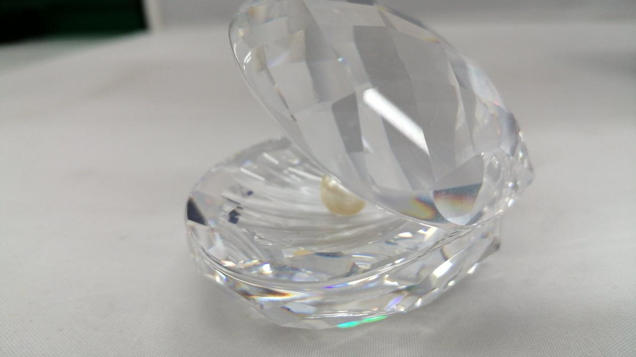 スワロフスキー(SWAROVSKI)|貝とパール|HARDOFFオフモール（オフモ
