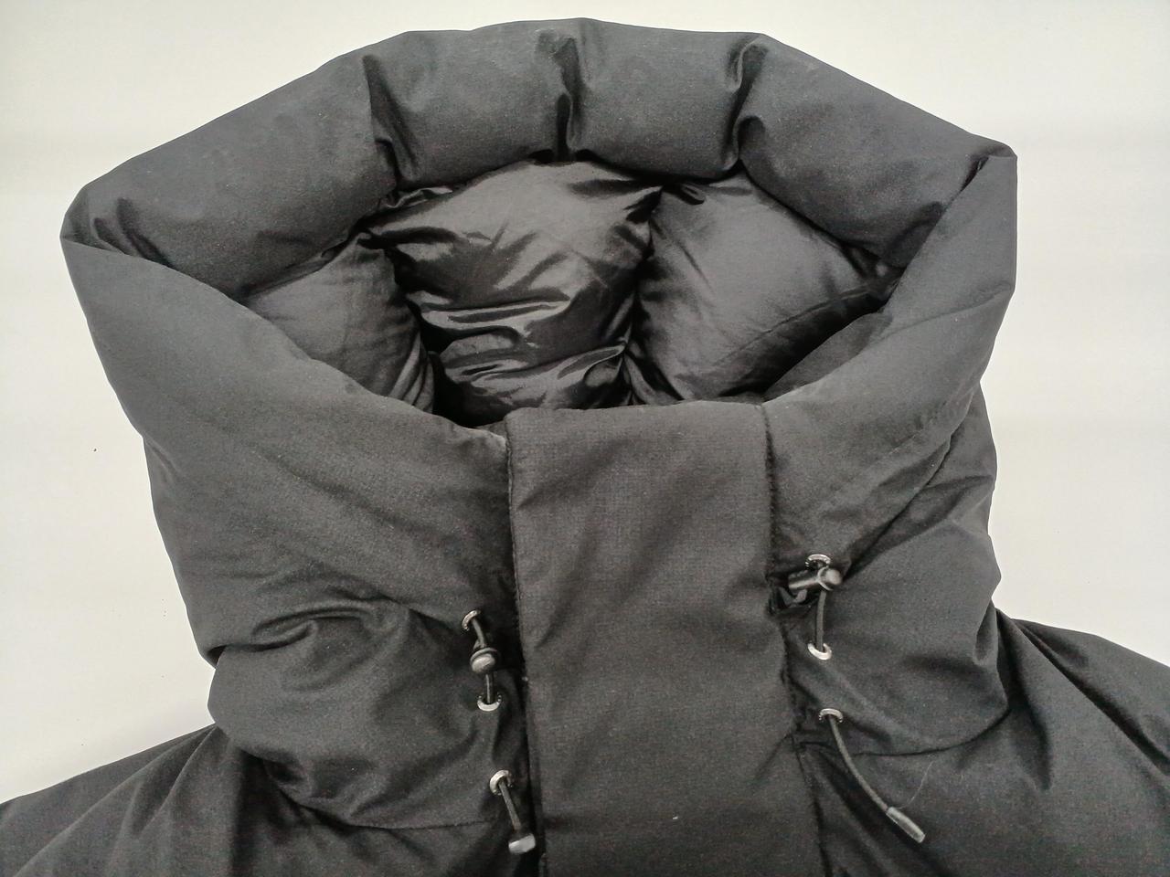 襟回り多少の白い汚れあり