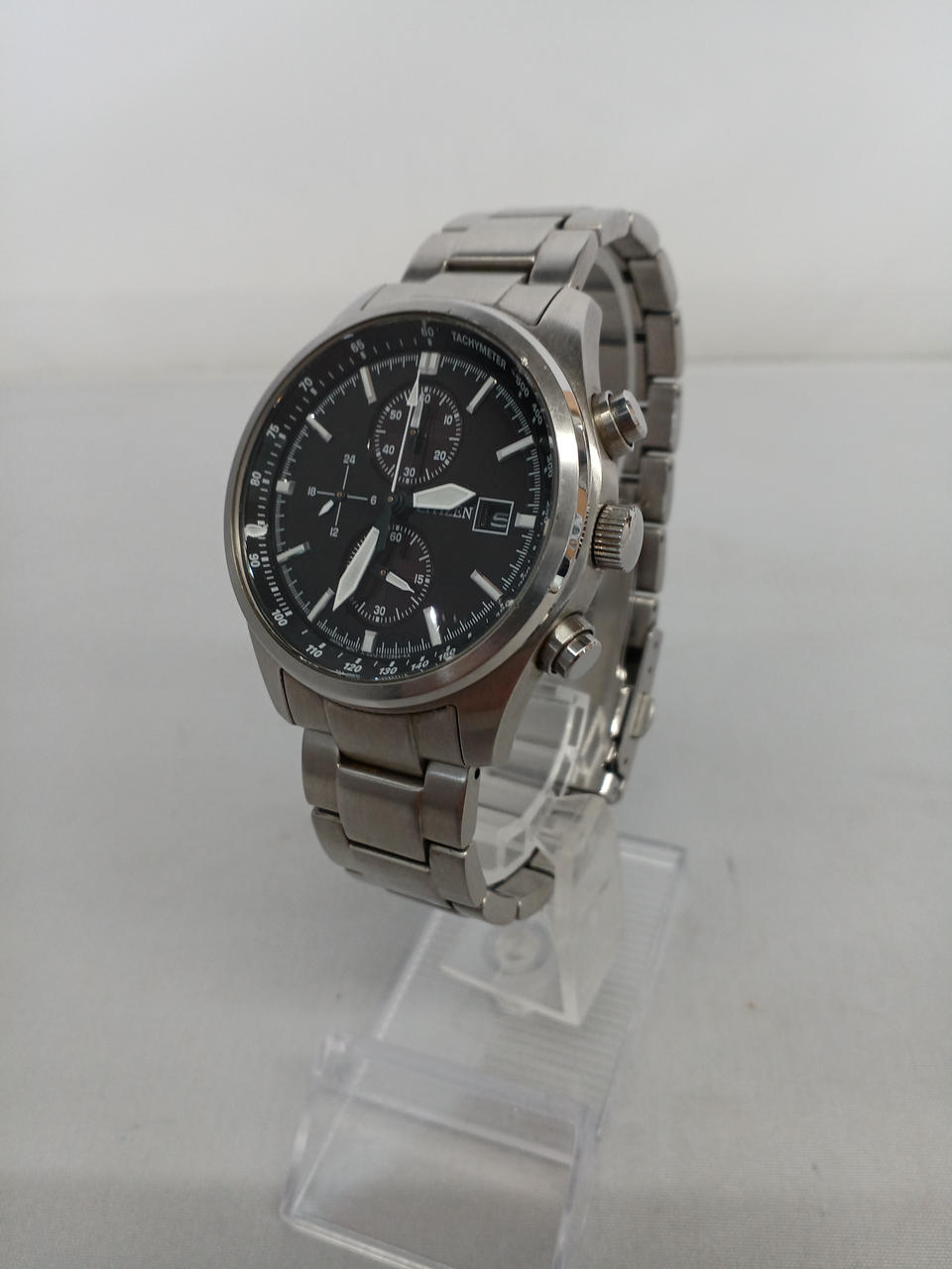 箱無しでのお取り扱いとなります