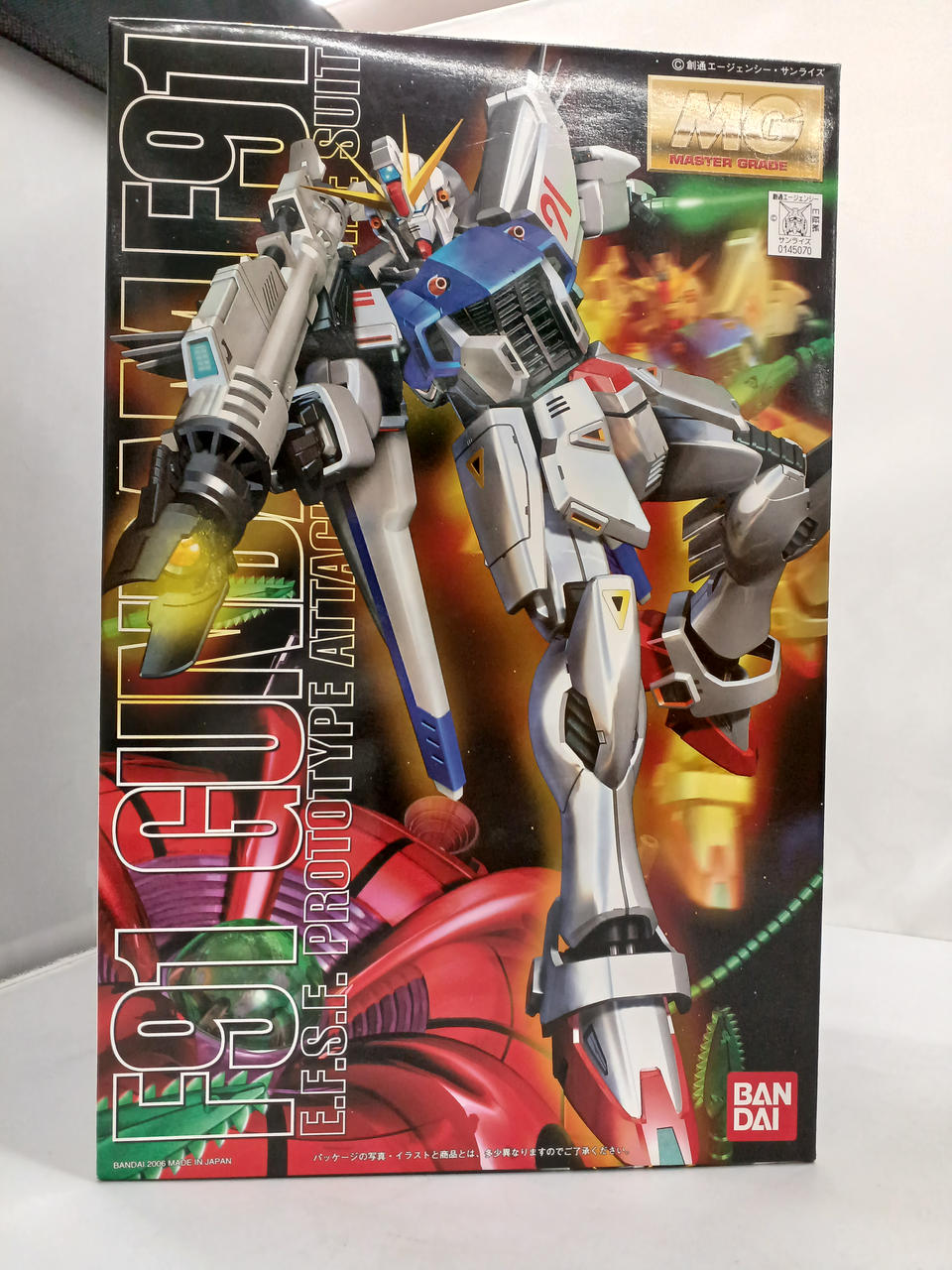 パーツ未開封品です