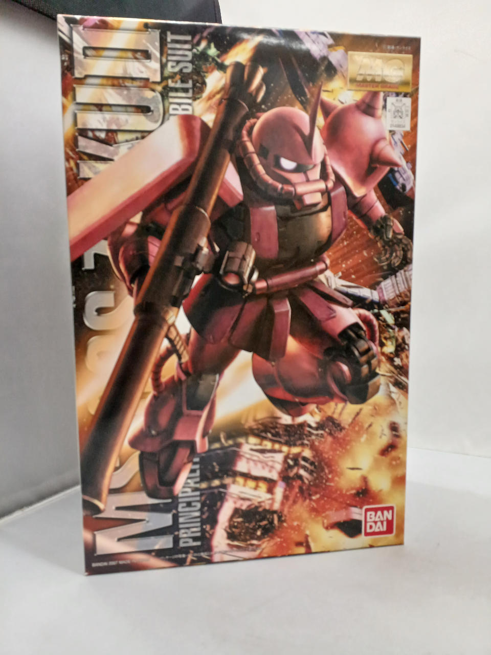 パーツ未開封品です